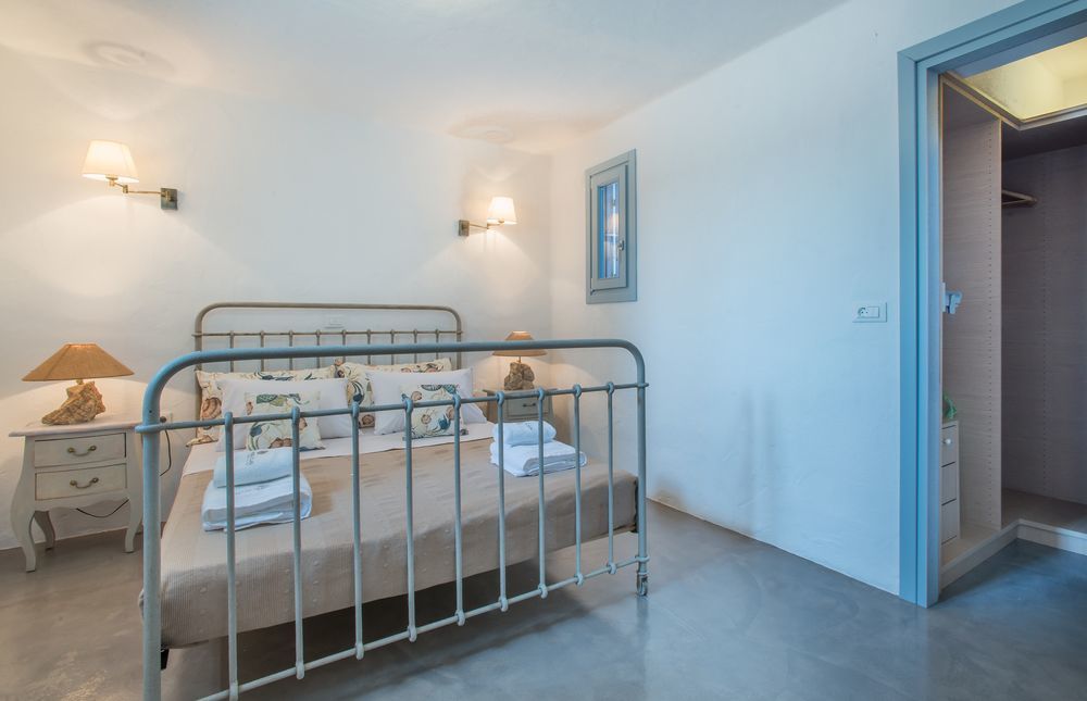 Aelia Hospitality Paros Villa Chrisi Akti  Exterior photo