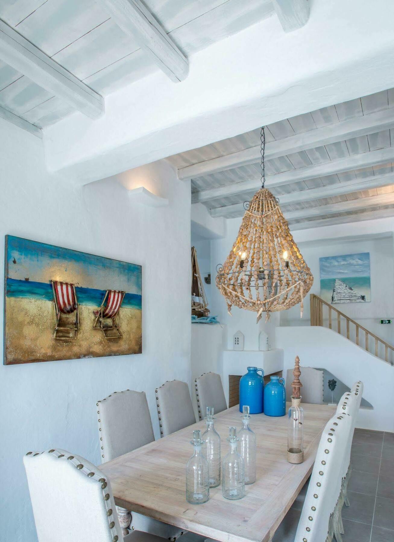 Aelia Hospitality Paros Villa Chrisi Akti  Exterior photo