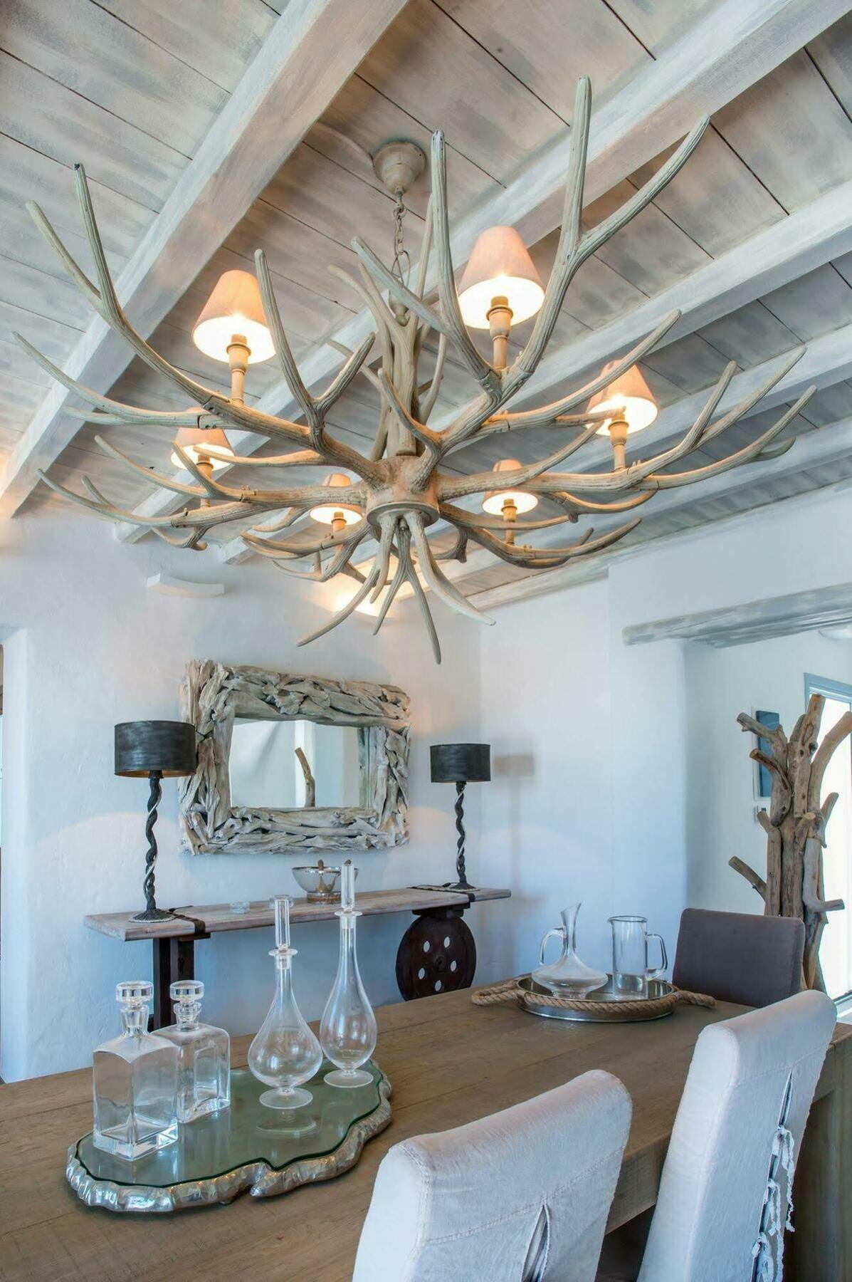 Aelia Hospitality Paros Villa Chrisi Akti  Exterior photo